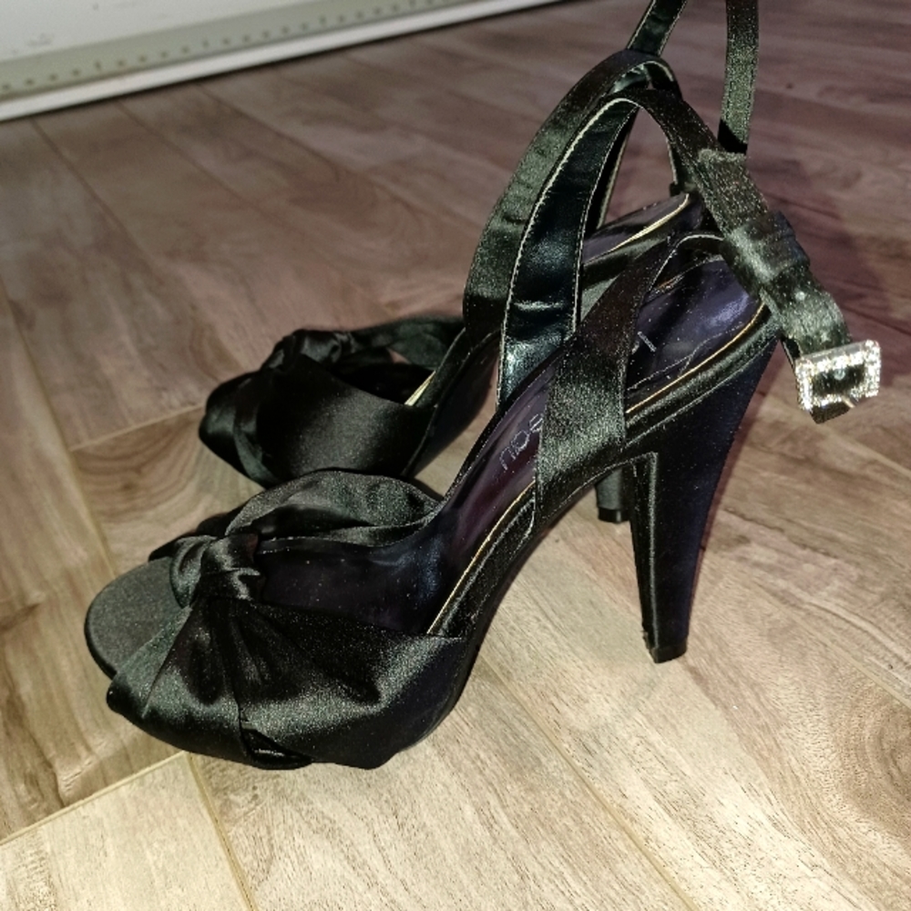 High Heels Sandals 6.5